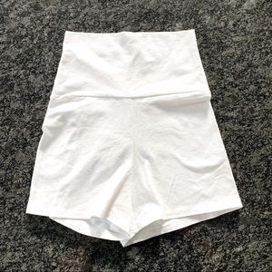 American Apparel High Waist Hot Shorts